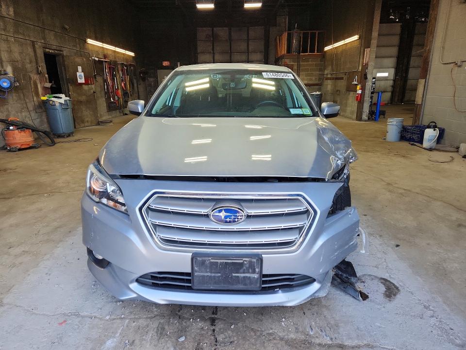 61480546 :رقم المزاد ، 4S3BNAF63H3031765 vin ، 2017 Subaru Legacy مزاد بيع
