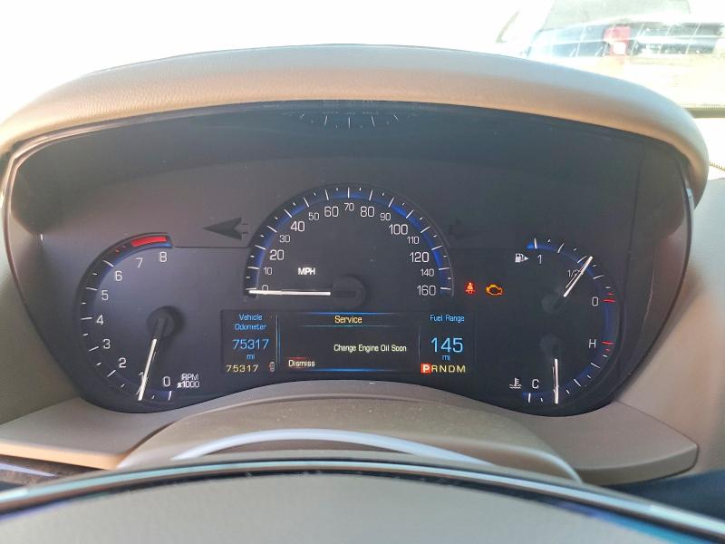62780846 :رقم المزاد ، 1G6AC5S36F0108764 vin ، 2015 Cadillac Ats مزاد بيع