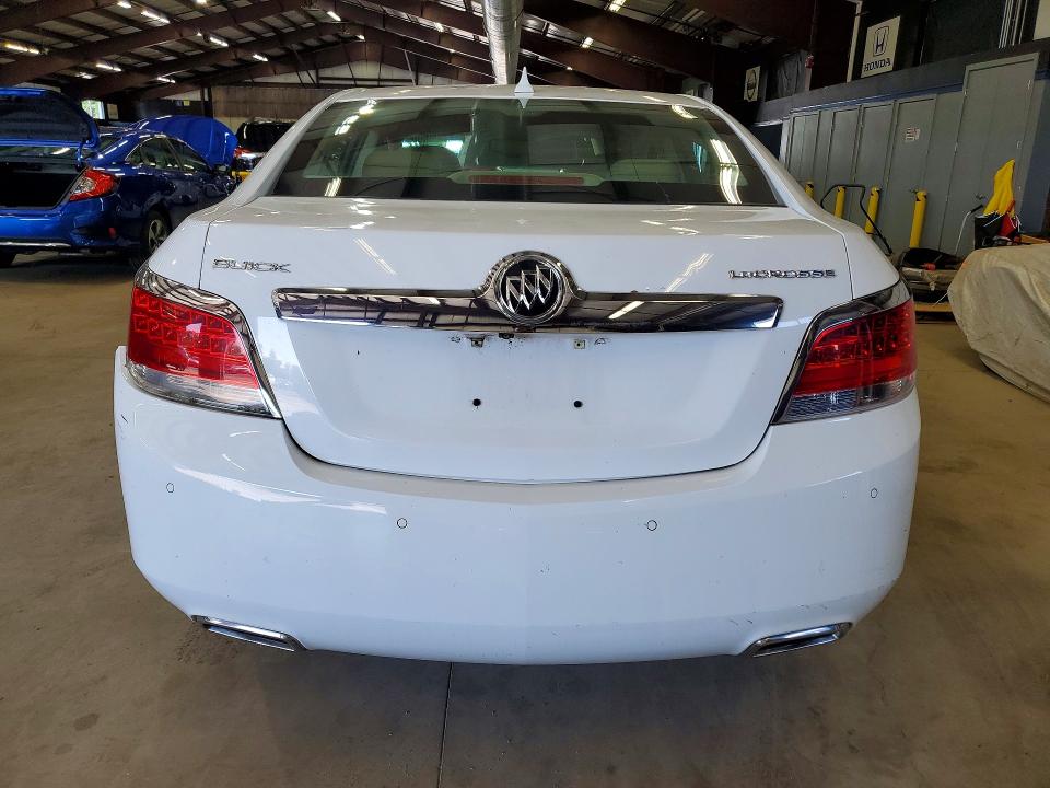 59294096 :رقم المزاد ، 1G4GC5E39DF214554 vin ، 2013 Buick Lacrosse مزاد بيع