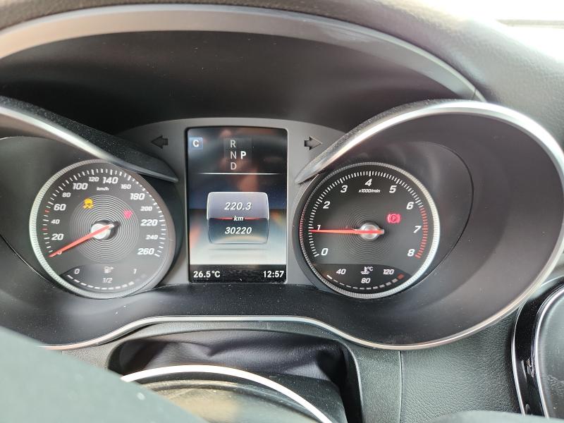 Продажа на аукционе авто 2018 Mercedes-benz Glc, vin: WDC0G4KB4JV075414, номер лота: 62626176