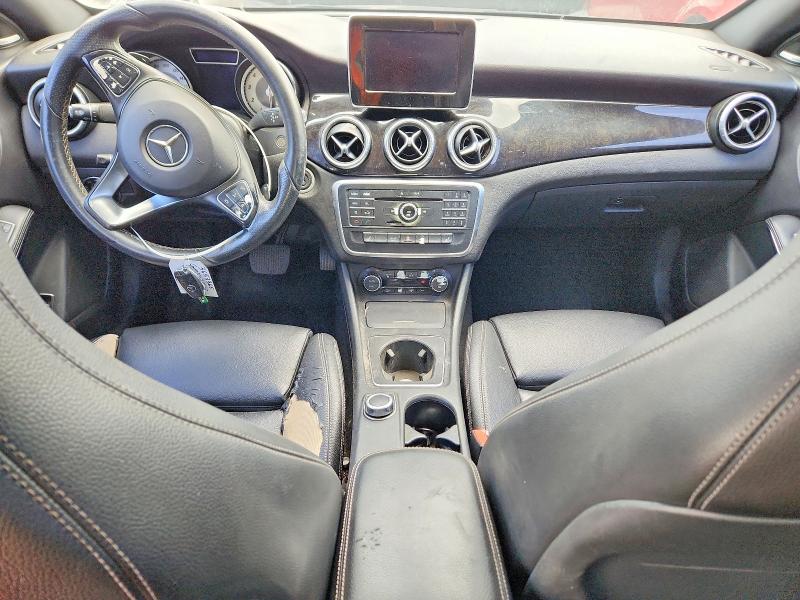 Aukcja sprzedaży 2016 Mercedes-benz Cla, vin: WDDSJ4EB2GN392179, numer aukcji: 62652576