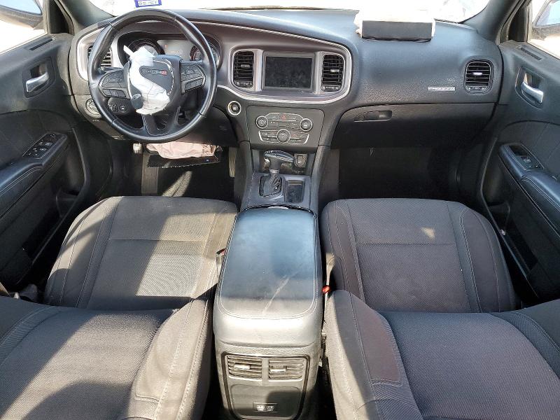 Aukcja sprzedaży 2019 Dodge Charger, vin: 2C3CDXBG8KH726079, numer aukcji: 60147386