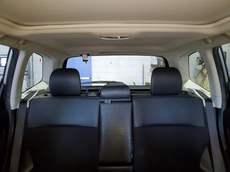 Продажа на аукционе авто 2014 Subaru Forester, vin: JF2SJGDC3EH509495, номер лота: 61136876