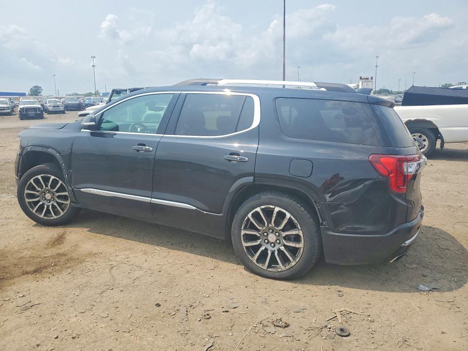 Aukcja sprzedaży 2020 Gmc Acadia, vin: 1GKKNPLS3LZ115163, numer aukcji: 62093396