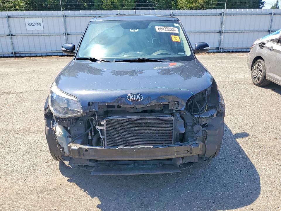 Продаж на аукціоні авто 2014 Kia Soul, vin: KNDJP3A56E7050850, номер лоту: 60425896