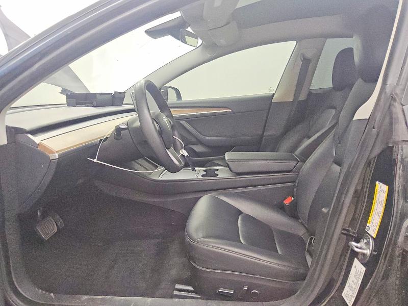 Продаж на аукціоні авто 2023 Tesla Model 3, vin: 5YJ3E1EA5PF496432, номер лоту: 58764446