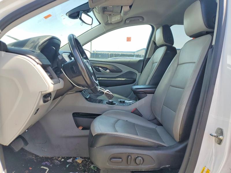 Auction sale of the 2020 Gmc Terrain, vin: 3GKALVEV8LL206305, lot number: 60750116