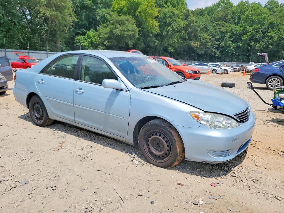 Продажа на аукционе авто 2006 Toyota Camry, vin: 4T1BE30K36U746596, номер лота: 59188236