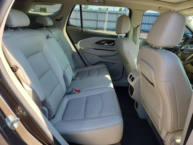 Продажа на аукционе авто 2019 Gmc Terrain, vin: 3GKALSEX1KL195856, номер лота: 63140306