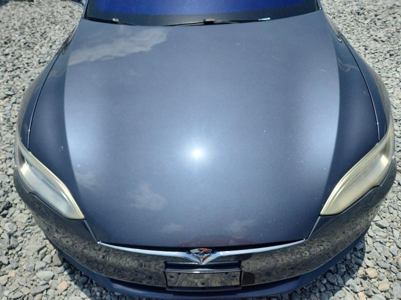 Aukcja sprzedaży 2018 Tesla Model S, vin: 5YJSA1E21JF259251, numer aukcji: 60665566