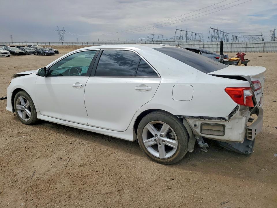 Продажа на аукционе авто 2013 Toyota Camry, vin: 4T1BF1FK9DU682781, номер лота: 61766696
