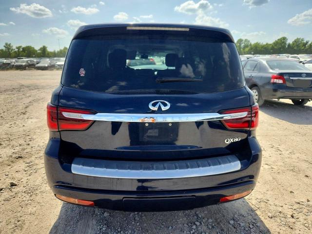 2020 Infiniti Qx80 მანქანა იყიდება აუქციონზე, vin: JN8AZ2NF6L9705439, აუქციონის ნომერი: 62546226