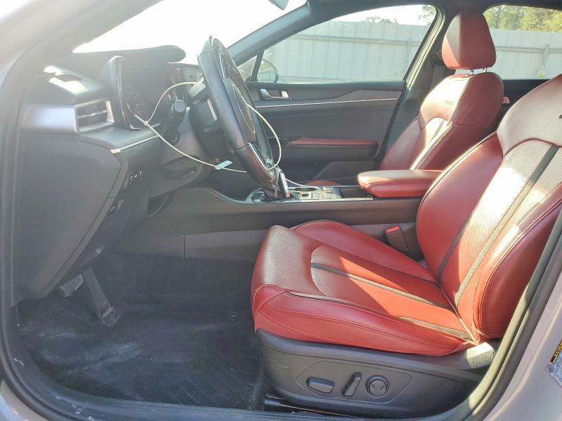 Aukcja sprzedaży 2021 Kia K5, vin: 5XXG64J22MG014426, numer aukcji: 59364726