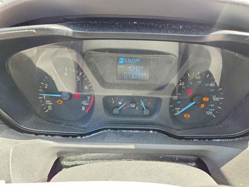 Продаж на аукціоні авто 2016 Ford Transit, vin: 1FTYE1YM4GKA83691, номер лоту: 60014146