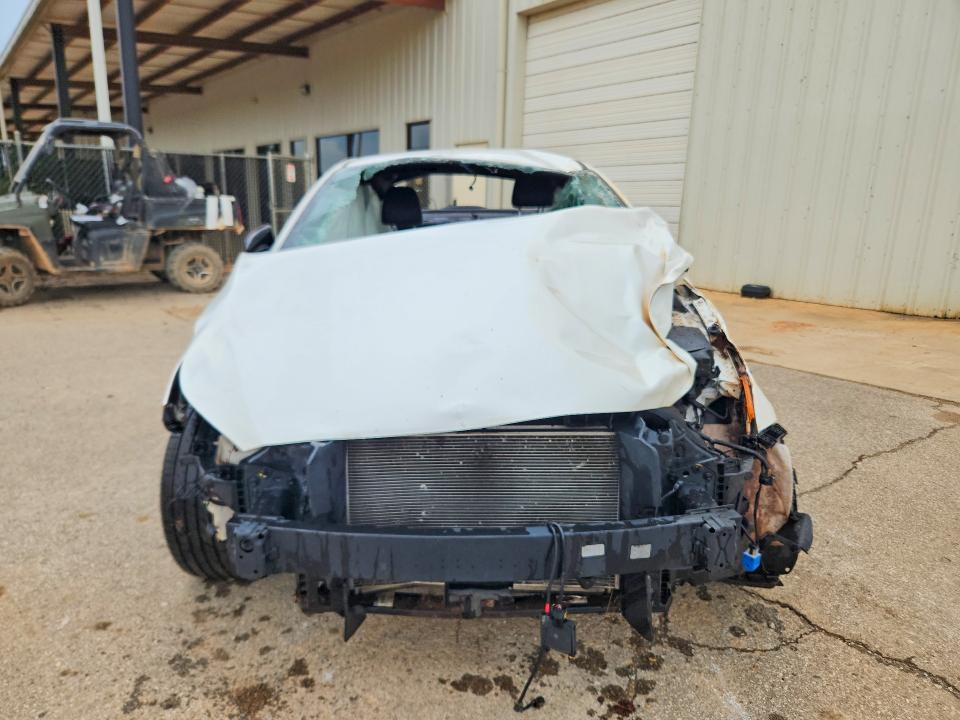 2024 Kia Forte მანქანა იყიდება აუქციონზე, vin: 3KPF54AD7RE714958, აუქციონის ნომერი: 59722216