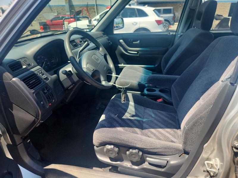Продаж на аукціоні авто 1999 Honda Cr-v, vin: JHLRD1862XC083954, номер лоту: 59655386