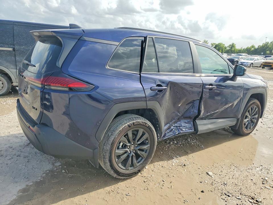 Aukcja sprzedaży 2026 Toyota Rav4, vin: 2T36DRBV9TW005726, numer aukcji: 60885986