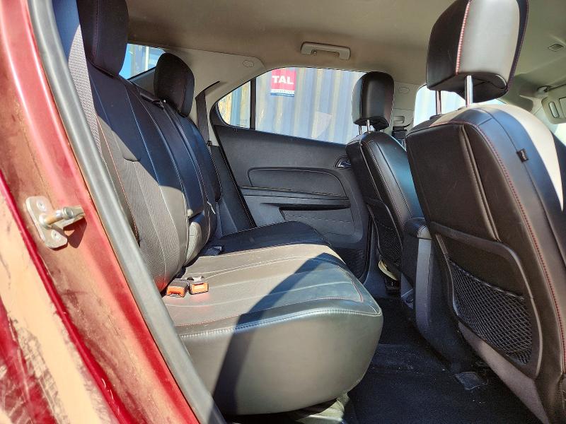 Продажа на аукционе авто 2017 Chevrolet Equinox, vin: 2GNFLGE39H6186807, номер лота: 59844666