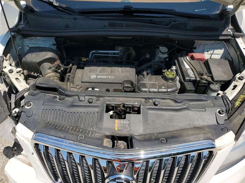 Продаж на аукціоні авто 2013 Buick Encore, vin: KL4CJHSB4DB106494, номер лоту: 59602966