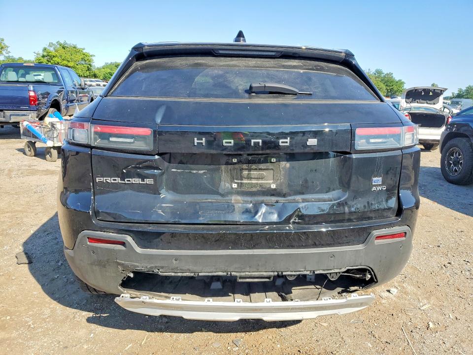 Продаж на аукціоні авто 2024 Honda Prologue, vin: 3GPKHVRJ1RS546501, номер лоту: 61951026