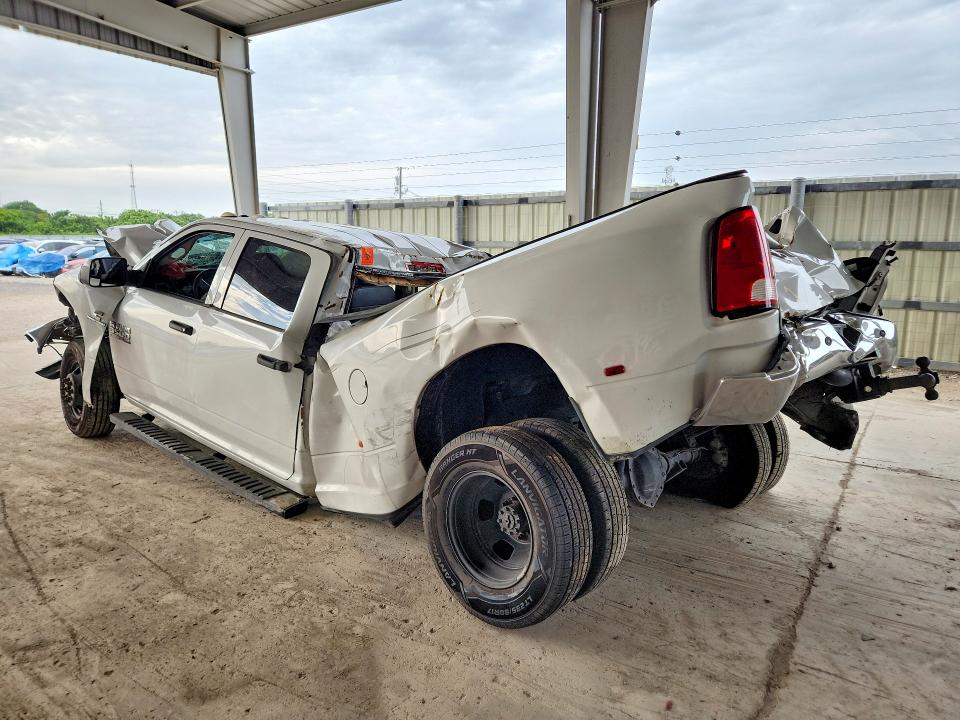 Продаж на аукціоні авто 2018 Ram 3500, vin: 3C63RPGL2JG318508, номер лоту: 73343155