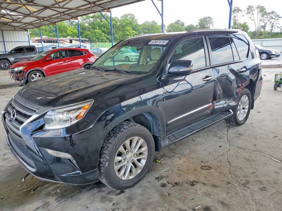 Aukcja sprzedaży 2016 Lexus Gx, vin: JTJBM7FX3G5122646, numer aukcji: 62857476