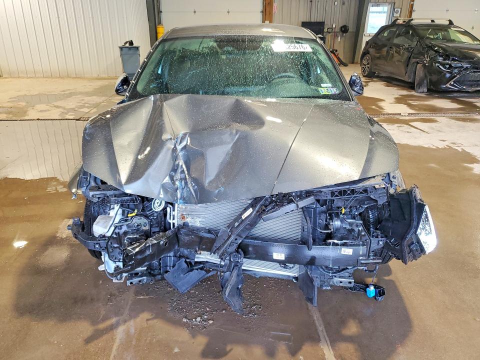 2025 Hyundai Elantra მანქანა იყიდება აუქციონზე, vin: KMHLM4DG5SU053185, აუქციონის ნომერი: 60325676