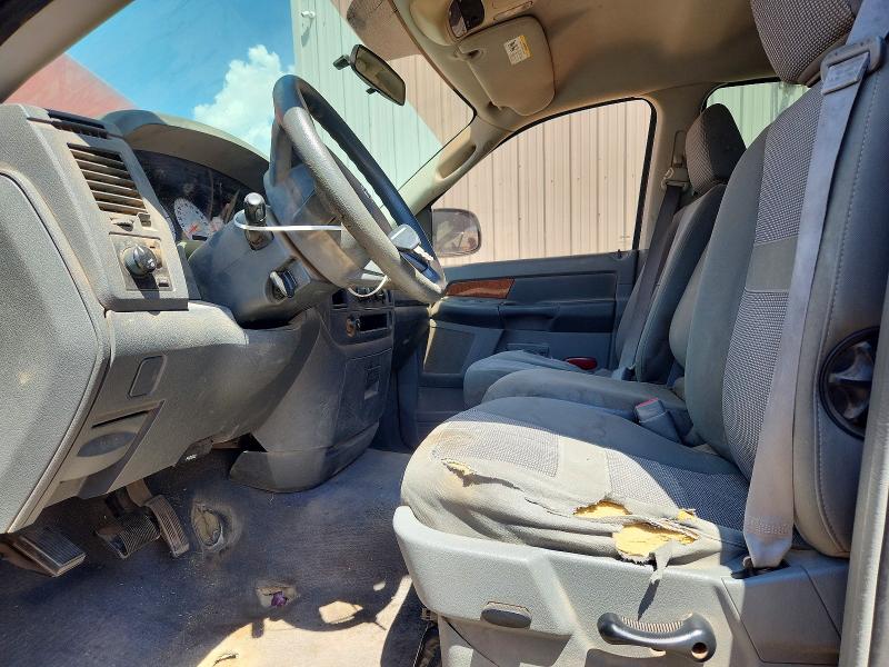 Aukcja sprzedaży 2006 Dodge Ram 1500, vin: 1D7HA18286S709676, numer aukcji: 61931096
