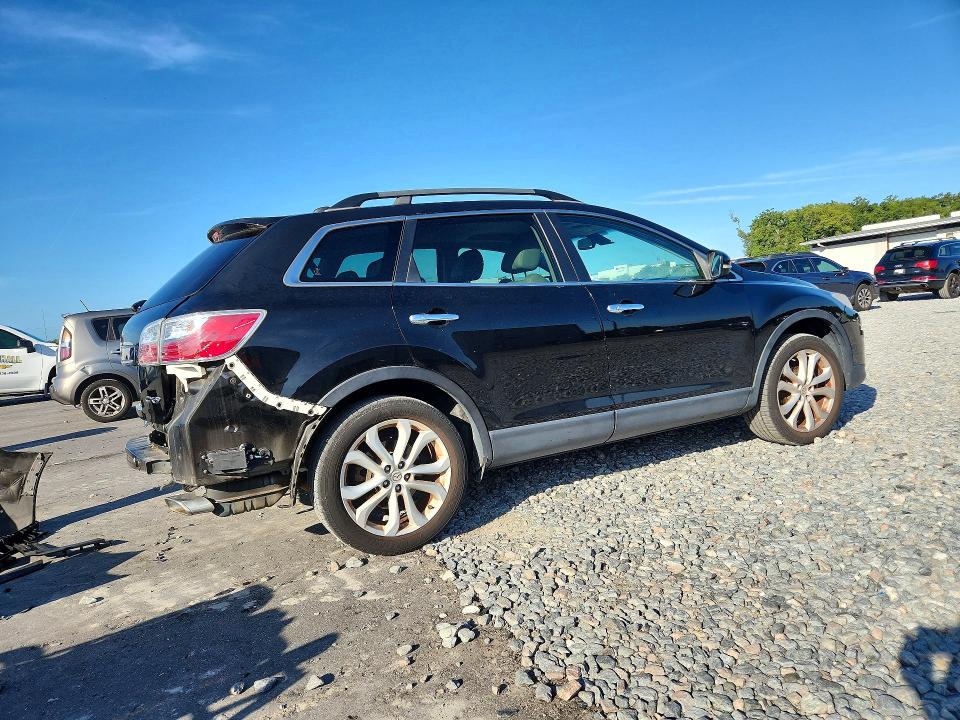 Продажа на аукционе авто 2011 Mazda Cx-9, vin: JM3TB2DA3B0304083, номер лота: 59772236