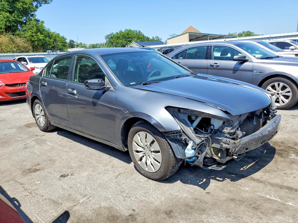 Продаж на аукціоні авто 2008 Honda Accord, vin: 1HGCP26308A156116, номер лоту: 61567786