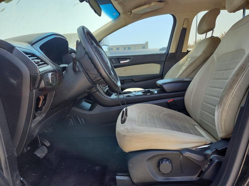 Продаж на аукціоні авто 2015 Ford Edge, vin: 2FMTK3G88FBB77211, номер лоту: 62403706