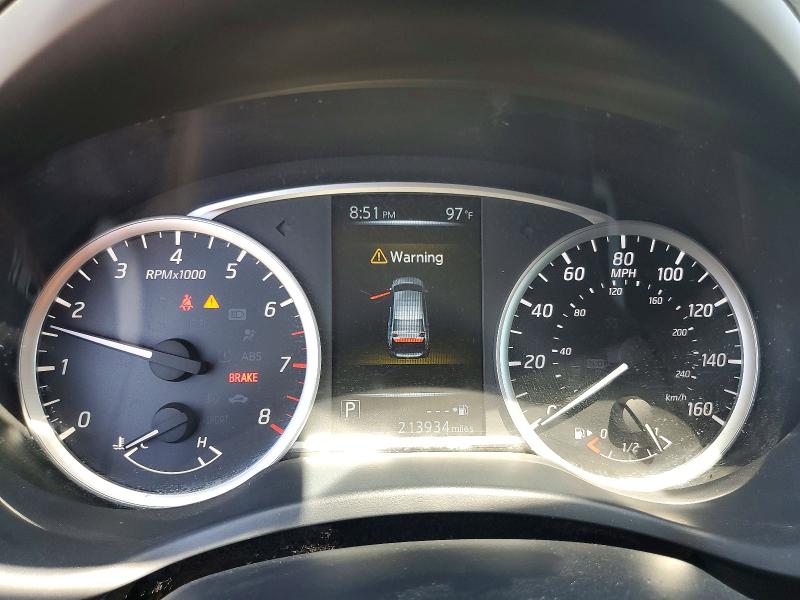 2016 Nissan Sentra მანქანა იყიდება აუქციონზე, vin: 3N1AB7AP4GL653790, აუქციონის ნომერი: 60711246