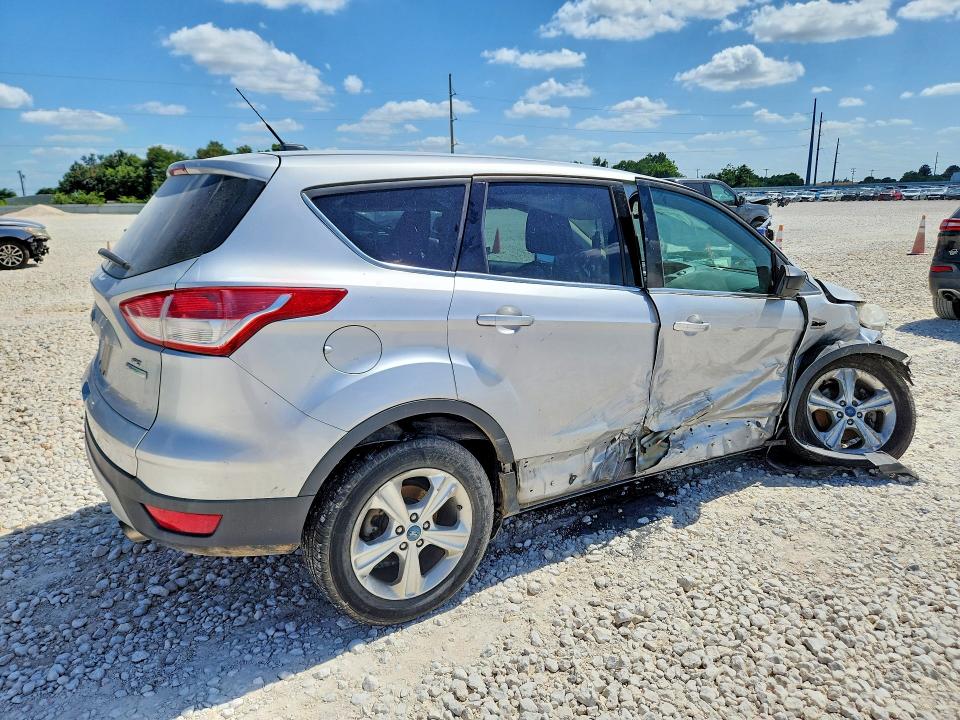 Aukcja sprzedaży 2014 Ford Escape, vin: 1FMCU0GX4EUB02532, numer aukcji: 62884816