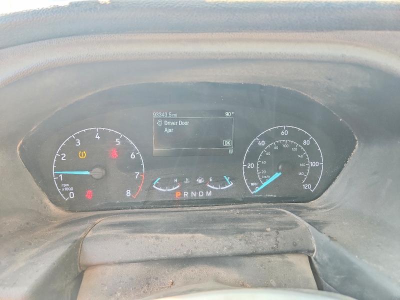 Продаж на аукціоні авто 2021 Ford Transit, vin: 1FDDF6P82MKA92698, номер лоту: 62263696