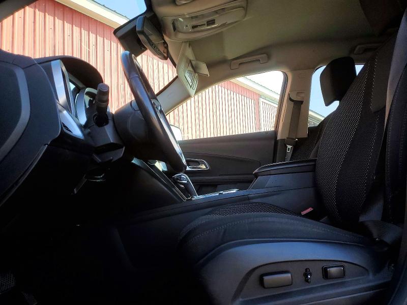 Aukcja sprzedaży 2011 Chevrolet Equinox, vin: 2CNFLNEC9B6418161, numer aukcji: 62097006
