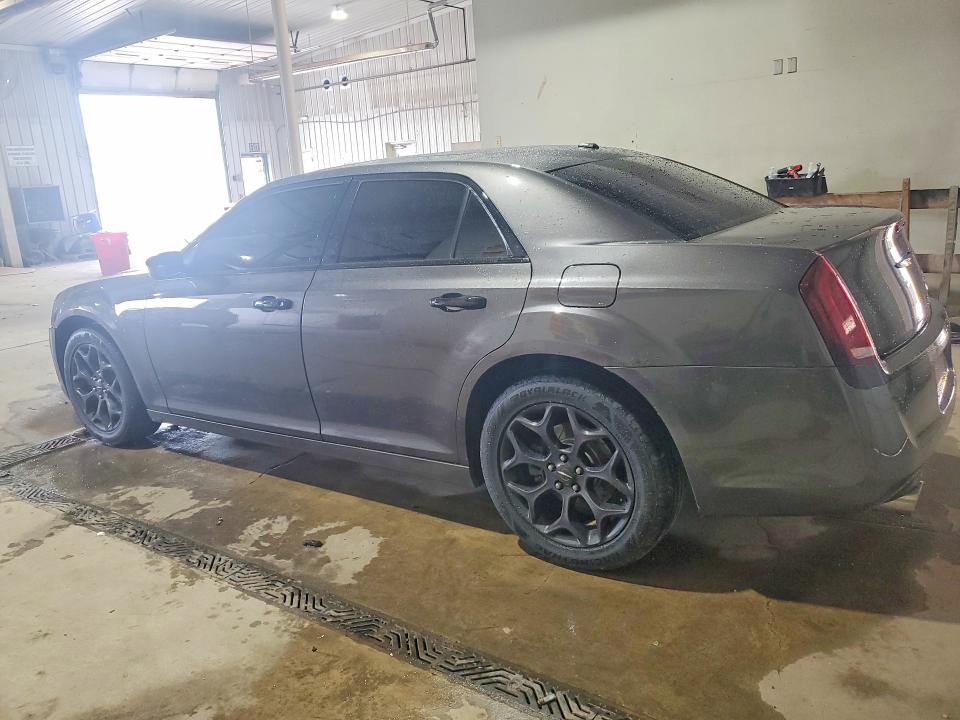 Продаж на аукціоні авто 2014 Chrysler 300c, vin: 2C3CCAKG0EH157619, номер лоту: 62213346
