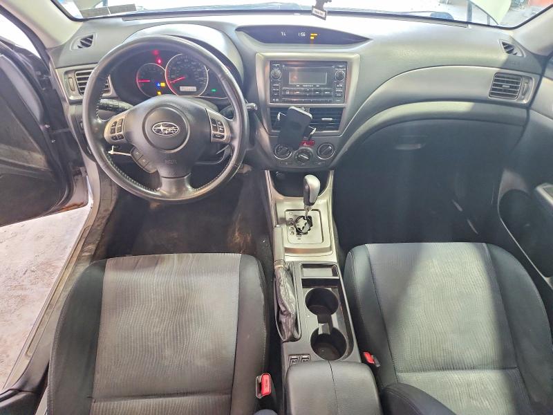 Продажа на аукционе авто 2011 Subaru Impreza, vin: JF1GH6D63BH814873, номер лота: 61562456