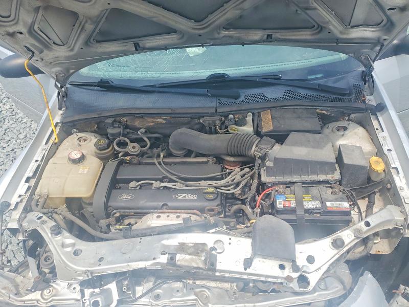 Продаж на аукціоні авто 2002 Ford Focus, vin: 1FAFP34362W225038, номер лоту: 62581546