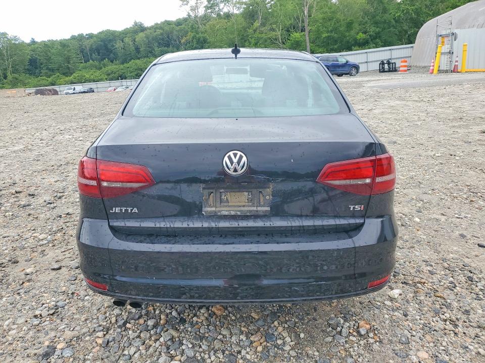Aukcja sprzedaży 2016 Volkswagen Jetta, vin: 3VW267AJ6GM335243, numer aukcji: 62970256
