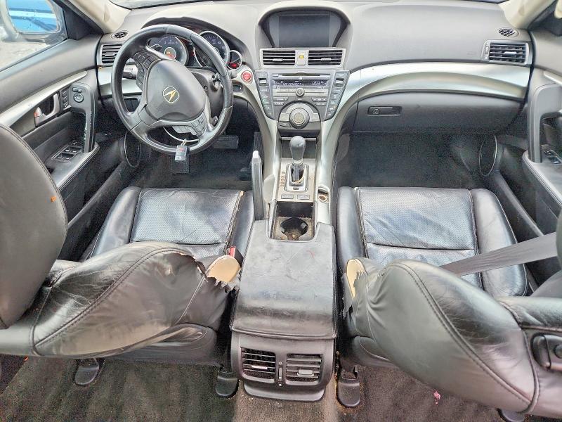 Aukcja sprzedaży 2010 Acura Tl, vin: 19UUA8F54AA013444, numer aukcji: 59896416