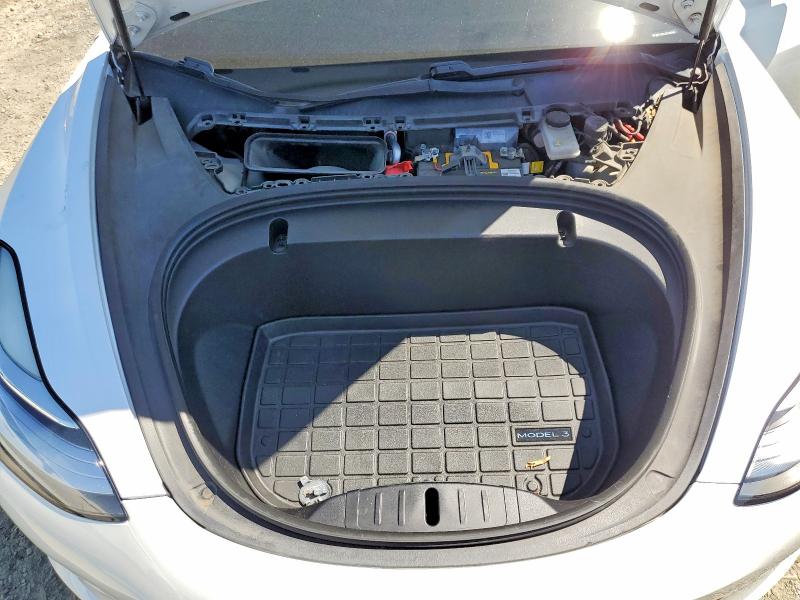 Auction sale of the 2020 Tesla Model 3, vin: 5YJ3E1EA4LF660165, lot number: 60498346