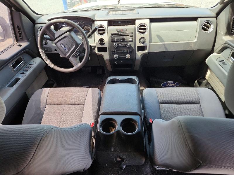 2011 Ford F150 მანქანა იყიდება აუქციონზე, vin: 1FTFW1CF1BKE19027, აუქციონის ნომერი: 59902066