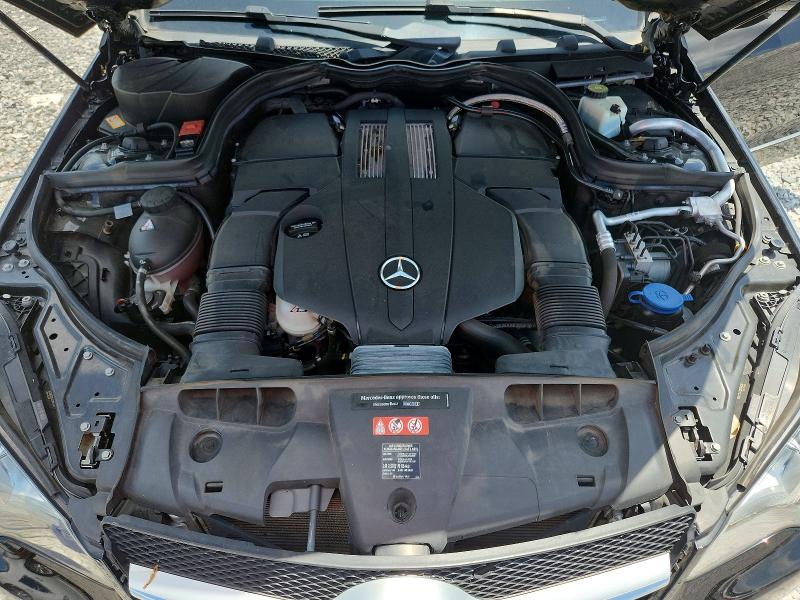 2016 Mercedes-benz E მანქანა იყიდება აუქციონზე, vin: WDDKK6FF8GF332489, აუქციონის ნომერი: 61594016