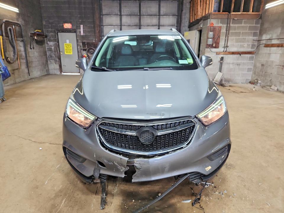 Aukcja sprzedaży 2019 Buick Encore, vin: KL4CJESB1KB832616, numer aukcji: 63161776