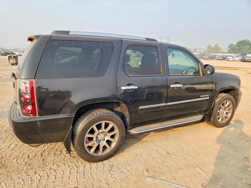 61122136 :رقم المزاد ، 1GKS2EEF4DR209289 vin ، 2013 Gmc Yukon مزاد بيع