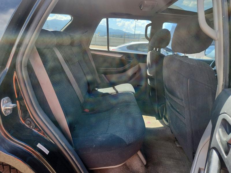 2004 Toyota 4runner მანქანა იყიდება აუქციონზე, vin: JTEBU14R240050542, აუქციონის ნომერი: 62119326