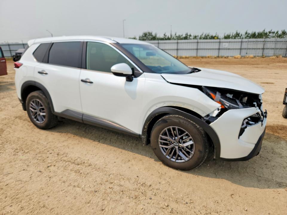 Продажа на аукционе авто 2026 Nissan Rogue, vin: JN8BT3AB5TW091709, номер лота: 62473476
