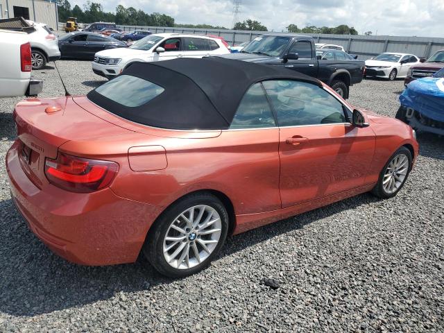 63133276 :رقم المزاد ، WBA1K9C52GV322367 vin ، 2016 Bmw 228 مزاد بيع