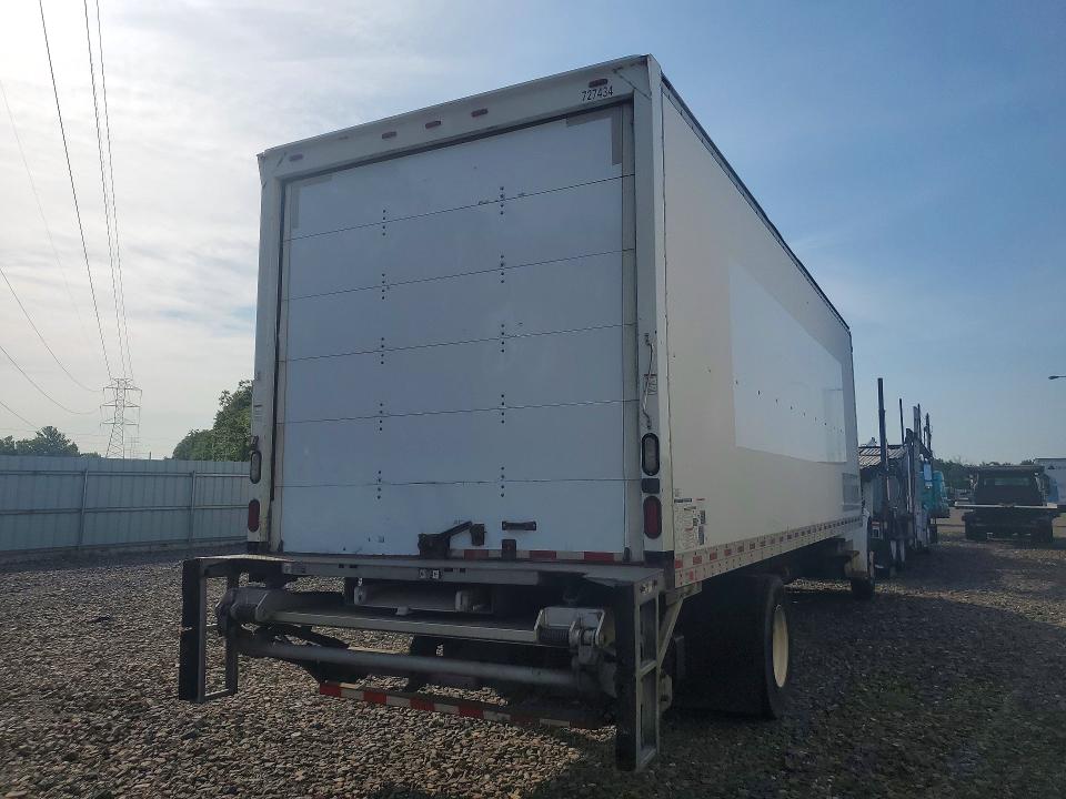 Продажа на аукционе авто 2018 Freightliner M2, vin: 3ALACWFDXJDJP0923, номер лота: 59081566