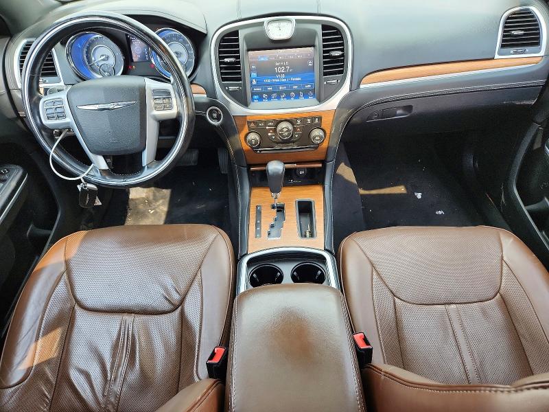 Aukcja sprzedaży 2014 Chrysler 300c, vin: 2C3CCAJT8EH201428, numer aukcji: 60895756